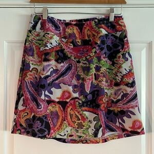 Skinz Pickleball Skort